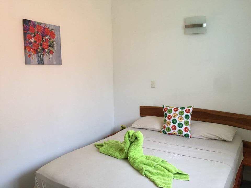 דירות Sámara Oasis מראה חיצוני תמונה