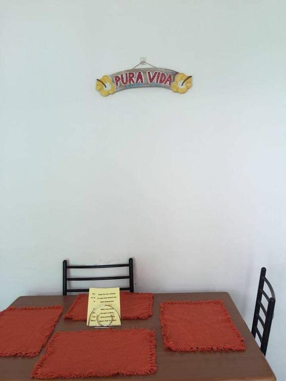דירות Sámara Oasis מראה חיצוני תמונה