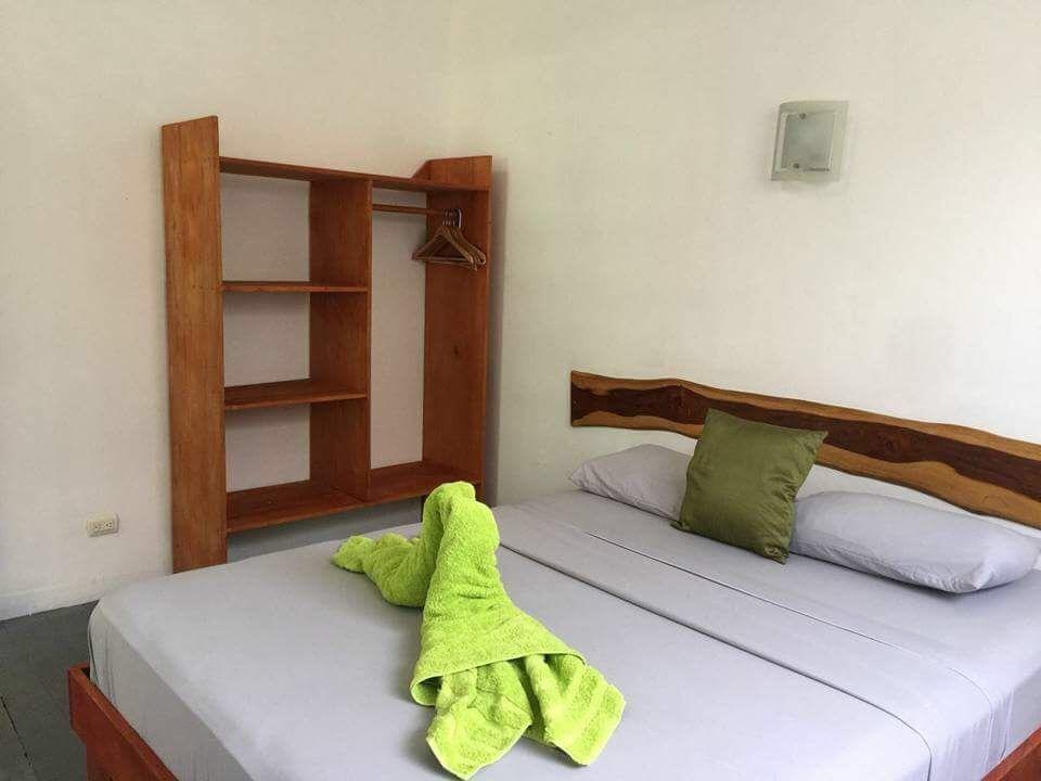 דירות Sámara Oasis מראה חיצוני תמונה