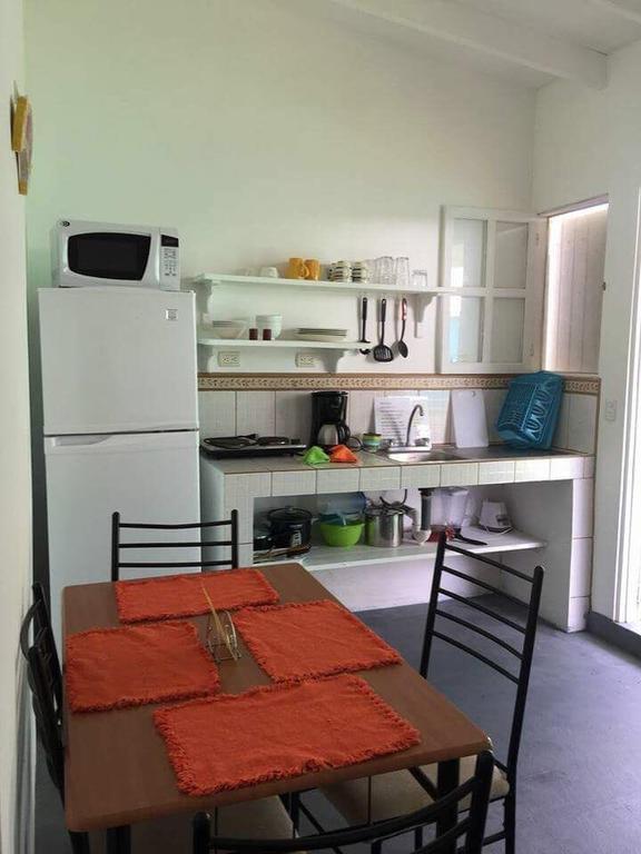 דירות Sámara Oasis מראה חיצוני תמונה