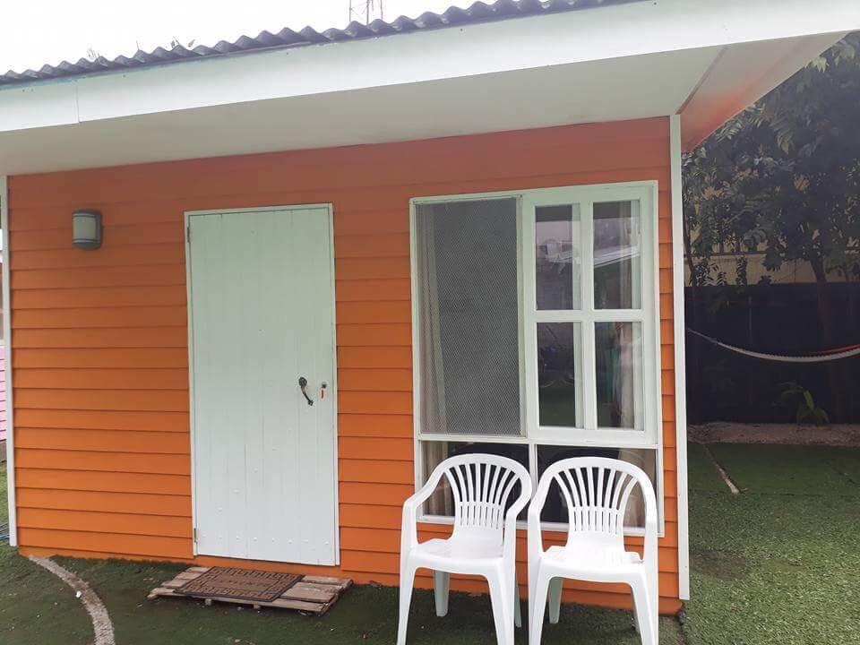 דירות Sámara Oasis מראה חיצוני תמונה